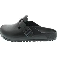 Birkenstock Boston Essentials Eva Narrow Sandaler