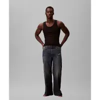 Calvin Klein Wide Fit Jeans