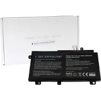 Ipc-computer Laptop batteri Akku B31N1726 (short cable) REPLACE 11.40 V 3900 mAh