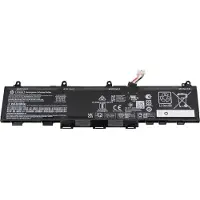 HP L78555-005 L78555-005 Laptop batteri 11.55 V 4400 mAh
