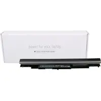 Ipc-computer Laptop batteri HS04 3400 Replace 14.6 V 3400 mAh HP