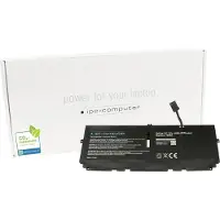 Ipc-computer Laptop batteri Akku 722KK REPLACE 7.60 V 6000 mAh