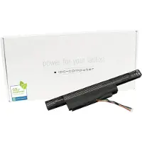 Ipc-computer Laptop batteri Akku AS16B5J REPLACE 10.80 V 6400 mAh