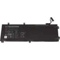 Dell Laptop batteri H5H20 11.4 V 4900 mAh