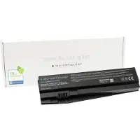 Ipc-computer Laptop batteri Akku N850 REPLACE 10.80 V 5200 mAh