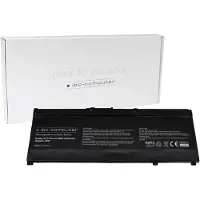 Ipc-computer Laptop batteri SR04-H REPLACE 15.4 V 4380 mAh HP