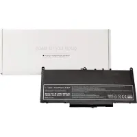 Ipc-computer Laptop batteri J60J5 Replace 7.6 V 5800 mAh Dell