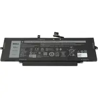 Dell Laptop batteri Akku GK1M0 11.55 V 4113 mAh