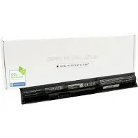 Ipc-computer Laptop batteri Akku RI04 47Wh REPLACE 14.80 V 3200 mAh
