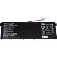 Acer Laptop batteri Akku KT.0030G.024 11.61 V 4821 mAh