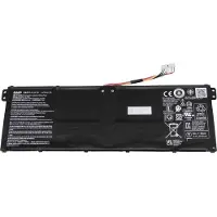 Acer Laptop batteri KT.00407.008 15.4 V 3634 mAh