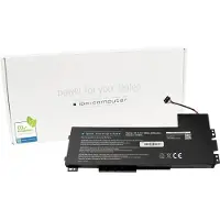 Ipc-computer Laptop batteri Akku VV09XL 99Wh REPLACE 11.10 V 9000 mAh