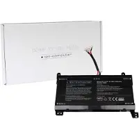 Ipc-computer Laptop batteri FM08(16P) REPLACE 14.8 V 4400 mAh HP