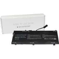 Ipc-computer Laptop batteri Akku ZO04-H REPLACE 15.20 V 4150 mAh