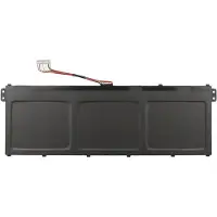 Acer Laptop batteri KT.00304.012 11.4 V 4200 mAh