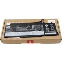 Lenovo Laptop batteri Akku 5B11H56405 11.61 V 4998 mAh