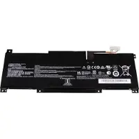 MSI Laptop batteri Akku S9N-0B3A260-M47 11.40 V 4720 mAh
