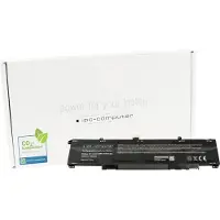 Ipc-computer Laptop batteri Akku WK04 REPLACE 15.20 V 4150 mAh