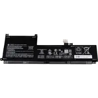 HP Akku M08306-005 M08306-005 Laptop batteri 15.40 V 3907 mAh