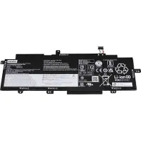 Lenovo Laptop batteri 5B10W13976 15.36 V 3711 mAh