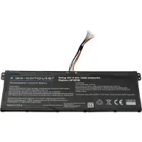 Ipc-computer Laptop batteri AP18C8K REPLACE 11.55 V 4350 mAh Acer