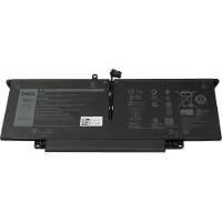 Dell Laptop batteri Akku 35J09 11.40 V 3255 mAh