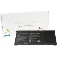 Ipc-computer Laptop batteri Akku PW23Y REPLACE 7.60 V 7800 mAh