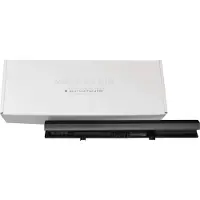 Ipc-computer Laptop batteri PA5195U-1BRS Replace 14.8 V 2200 mAh Toshiba