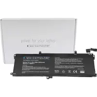 Ipc-computer Laptop batteri Akku L18M3P71 REPLACE 11.55 V 4800 mAh