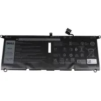 Dell Laptop batteri Akku DGV24 7.60 V 5618 mAh