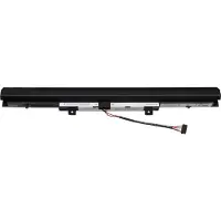 Ipc-computer Laptop batteri L15S4A02 REPLACE 14.4 V 2600 mAh Lenovo