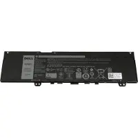 Dell Laptop batteri RPJC3 11.4 V 3166 mAh