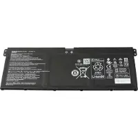 Acer Laptop batteri Akku KT.00307.013 11.67 V 6421 mAh