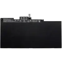 HP 800513-001 800513-001 Laptop batteri 11.4 V 4036 mAh