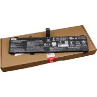 Lenovo Laptop batteri Akku 5B11F24147 15.44 V 5180 mAh