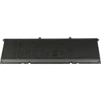 Dell Laptop batteri Akku JXM4G 11.55 V 8399 mAh