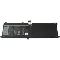 Dell Laptop batteri Akku 451-BBTJ 7.60 V 4500 mAh