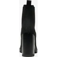 ONLY Chelsea boots 'ONLBRAVE' svart