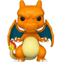 Funko POP! Pokémon-figur Charizard (emea)