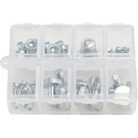 SmallRig 6389 Stainless Steel Screw Set for Camera Accessories