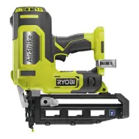 Ryobi Spikpistol R16GN18-0; 18 V (utan batteri och laddare)