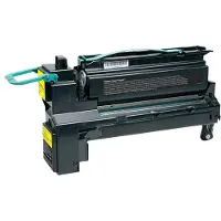IBM 39V4054 gul toner extra hög kapacitet (original)