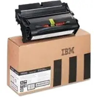 IBM 39V3713 svart toner (original)