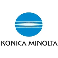 Konica Minolta Konica 1710555-002 fuser (original)