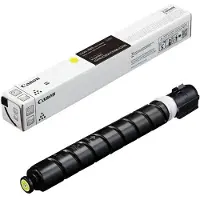 Canon C-EXV 1001L Y gul toner låg kapacitet (24K) (original)