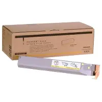 Xerox 016197500 gul toner (original)
