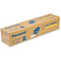 Panasonic DQ-TUN20Y gul toner (original)
