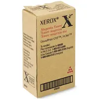 Xerox 006R00858 magenta toner (original)