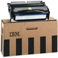 IBM 75P6050 svart toner (original)