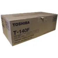 Toshiba T-140F svart toner (original)